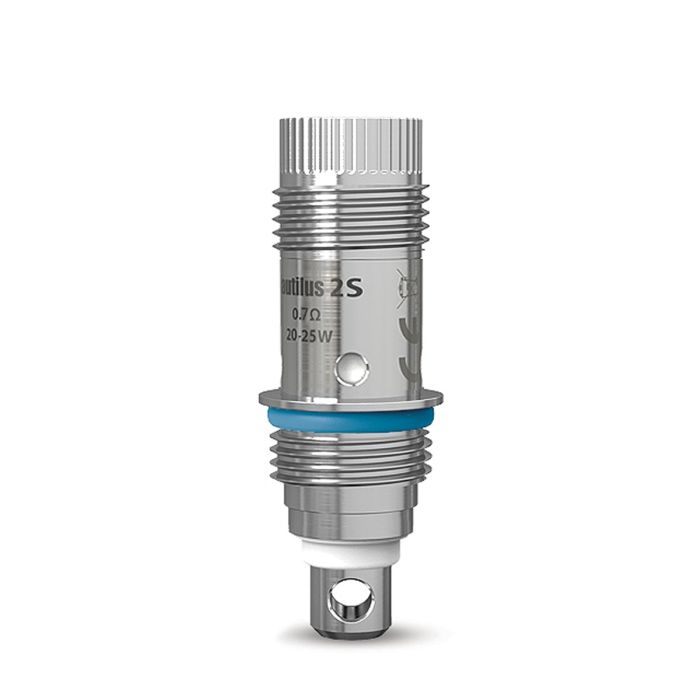 Aspire Nautilus Mini BVC Coils