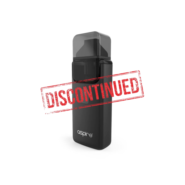 is breeze vape being discontinued Breeze Pro : r/breezepro main image 1