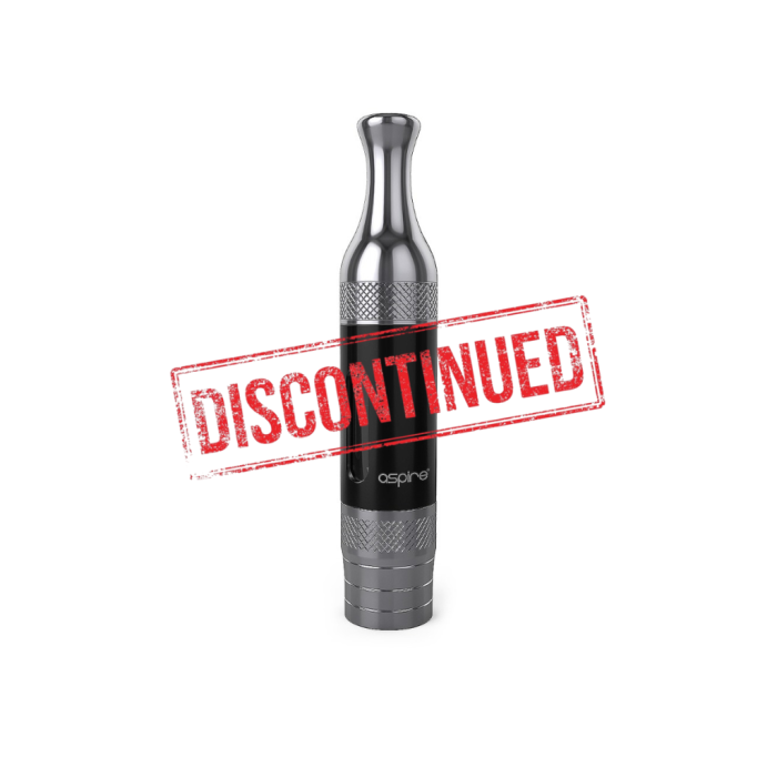 Aspire ET-S Clearomizer / Glass Version
