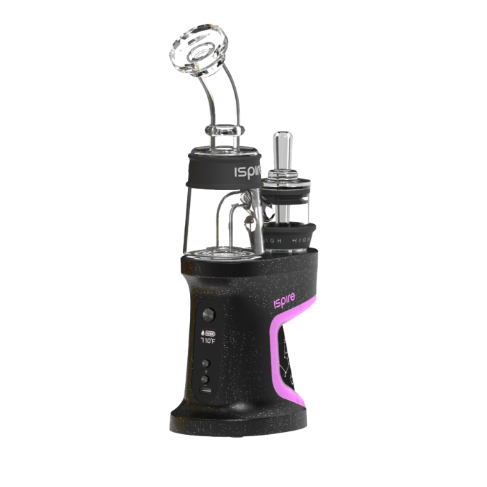 elfbar elfa master akku Ispire Vape System Ispire Launches New Vape Filling Machine main image 0