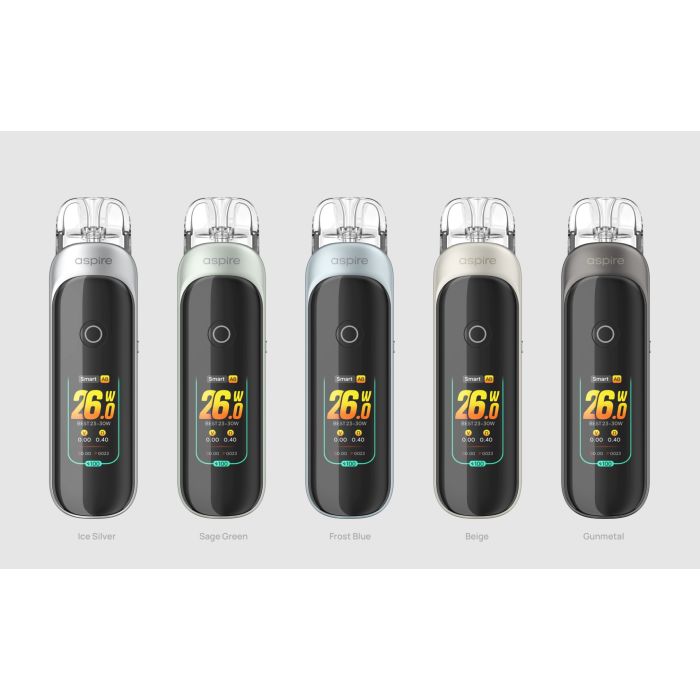 elfbar elfa master akku Aspire Pixo Neo Pod Kit 1300mAh 2ml