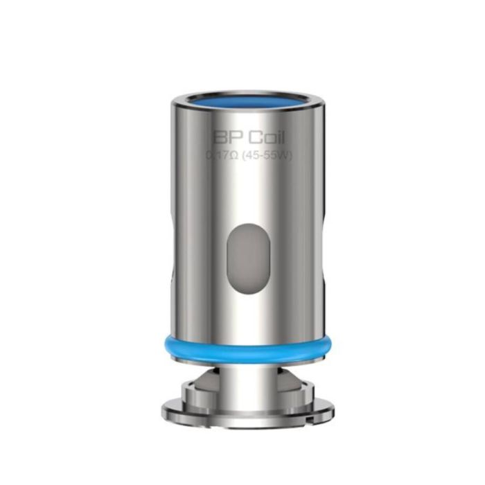 elfbar nachfüll pod läuft aus Aspire - BP60 Empty Pod - Liquid Vapes Limited main image 1