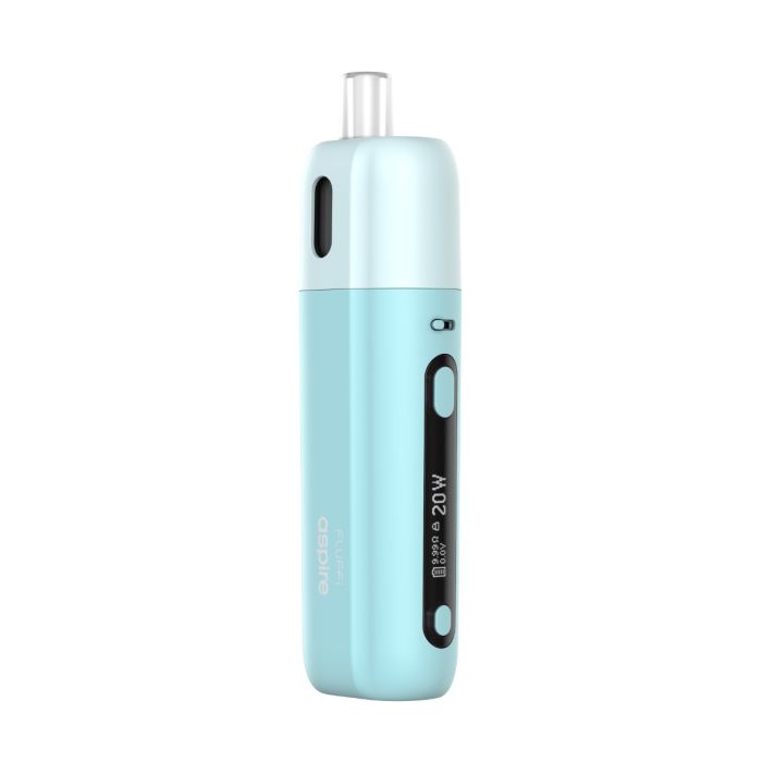 Aspire Fluffi