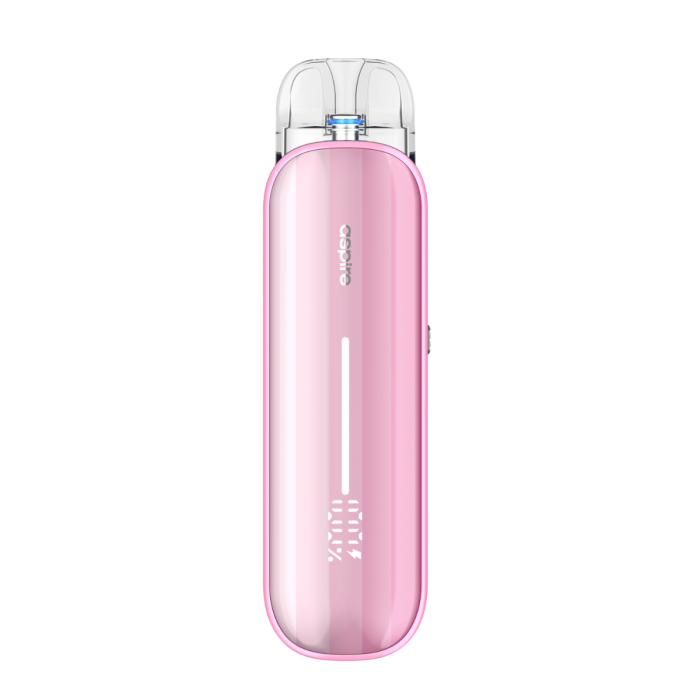 elfbar nachfüll pod läuft aus GeekVape Aegis Pod System Kit 800mAh