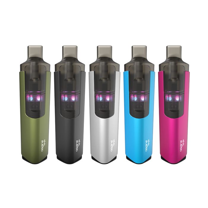 aspire vape company RAZ DC25000 Vape main image 1