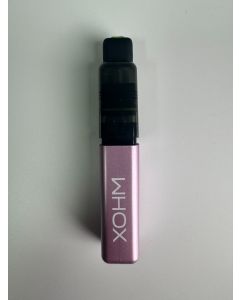 XOHM