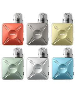 Cyber X (Standard Version)