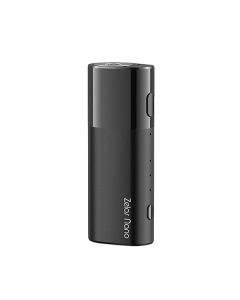 Zelos Nano mod Standard version-Black