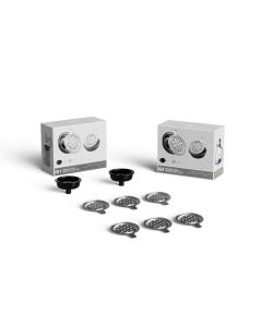 IMOTO G1 Ceramic Bowl and Caps