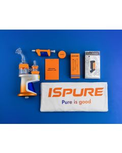 Ispure Gift Box (Limited Edition)