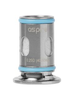 Aspire Cloudflask Coil