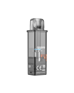 Aspire Go Tek pods